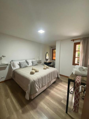 Departamento Elordi con patio y parrilla San Martin De Los Andes